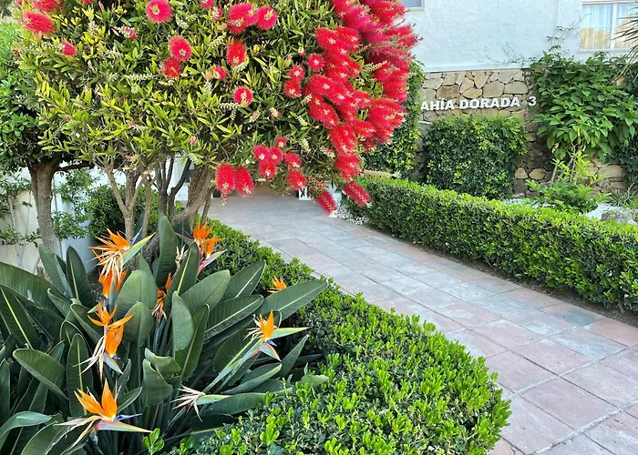 La Casa De Colores Apartmán