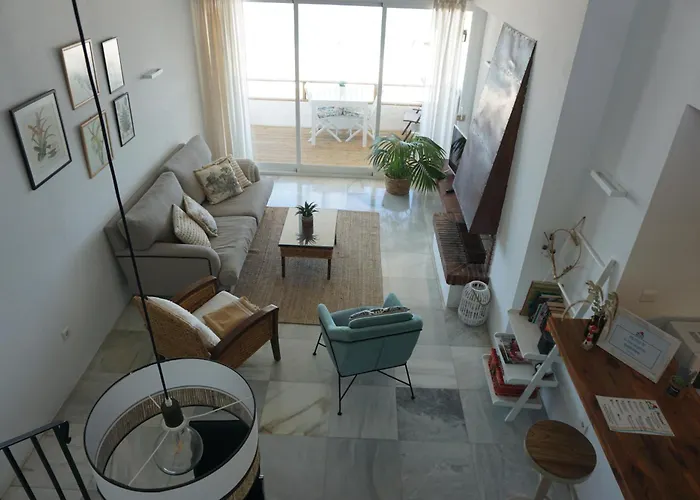 La Casa De Colores Apartmán *