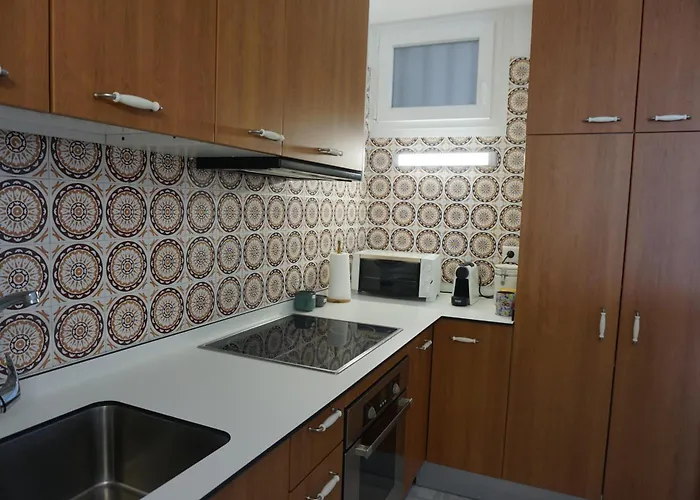 Apartmán La Casa De Colores