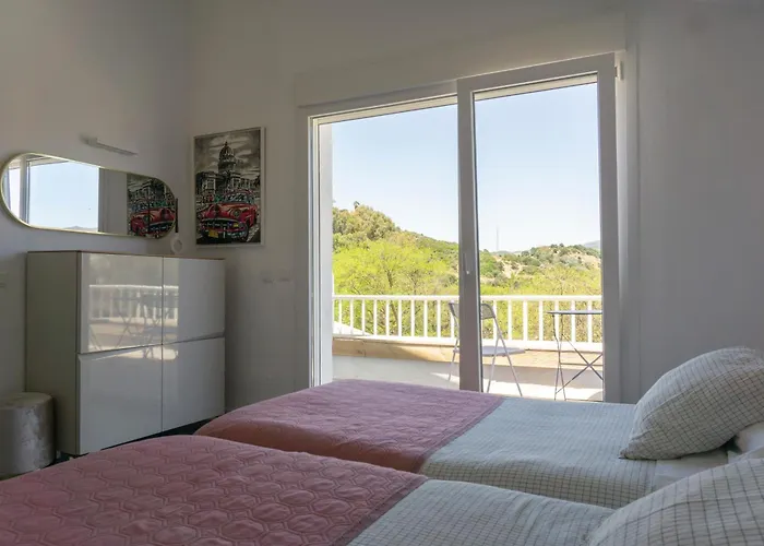 Apartmán La Casa De Colores *