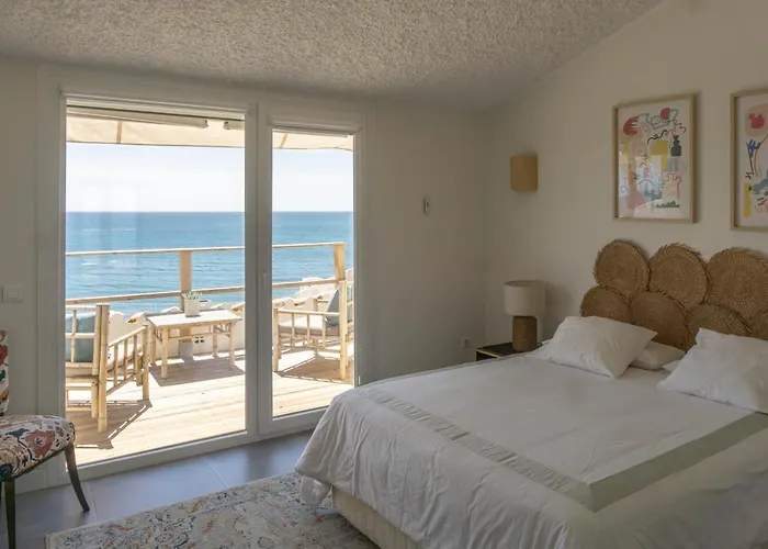Apartmán La Casa De Colores Estepona
